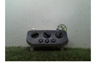 Блок управления климат-контролем Renault Clio II