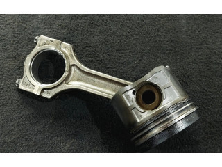 Píst BMW X5 E53 pro naftový motor 3.0