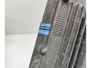 Блок управления двигателя 04L907309L, 0281030258 Audi A4 Allroad B9