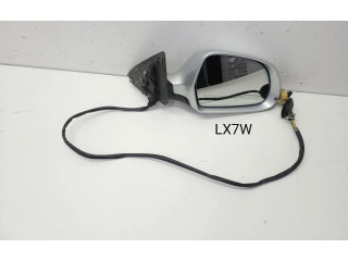 Zpětné zrcátko Audi A8 S8 D3 4E 2009 020931, 046767