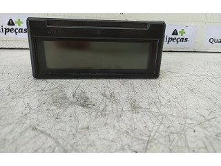 Дисплей    30797719   Volvo C30