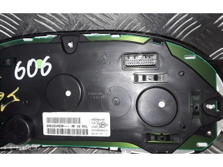 Přístrojová deska Renault Sandero II 2017 248103450r