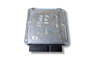 Řídící jednotka 0281012705, 4E0910402E Audi A8 S8 D3 4E 2007