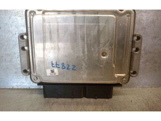 Блок управления двигателя 3911327710, 3911327710 KIA Pro Cee'd I