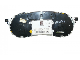 Přístrojová deska Peugeot 508 2013 9805976080, 9800419980