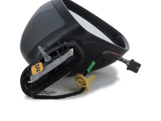 Zpětné zrcátko  Citroen Berlingo 2012  1635517180, J0-0769K  