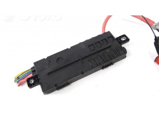 Блок предохранителей HX7314516AA Jaguar XE