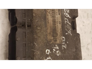 Řídící jednotka 0281010332, 73501227 Alfa Romeo 147 2004