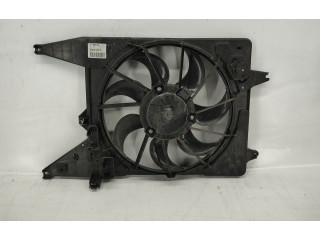 Вентилятор радиатора     3135104058, 214814342R    Dacia Sandero 