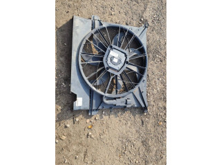Вентилятор радиатора     30645719, 30665985    Volvo XC90 