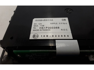 Дисплей    CHM5811A   Volvo XC90