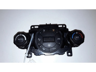 Блок управления климат-контролем DN1T18C612AF   Ford Ecosport