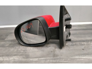 Зеркало электрическое        Renault Twingo II  2007 - 2014 года   