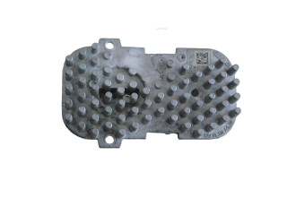 Блок управления Xenon