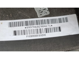 Руль Ford Focus 2010-2017 года F1EB3600CG, F1EB3600CG3ZHE