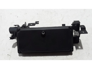 Камера ветрового стекла