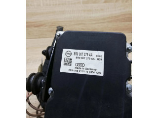 Блок АБС 8r0907379aa Audi Q5 SQ5 2008 - 2017 года