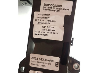 Pojistková skříňka AX2314290AHB, 5605002800 Jaguar XF 2011