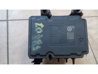 Блок АБС 1K0907379AH Volkswagen Golf V 2003-2009 года