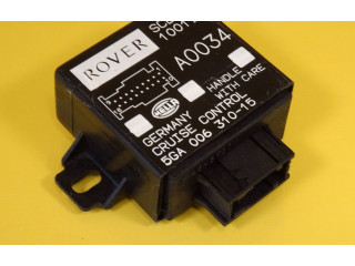 Другие блоки управления / модули 5GA00631015, SCB100190 Rover 75