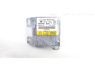 Блок подушек безопасности 8201163278, 8200946126 Dacia Sandero