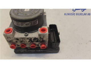 Блок АБС 58910B4B10, 06210224304 Hyundai i10 2013 - 2018 года