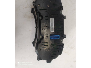 Přístrojová deska  Skoda Superb B6 (3T) 2011 3T1920811D, V0006000  