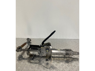 рейка Колонка рулевая 5Q1419502 Volkswagen Golf VII 2013 - 2019 года