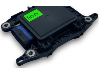 Блок комфорта S6014, 68621782AA Jeep Compass