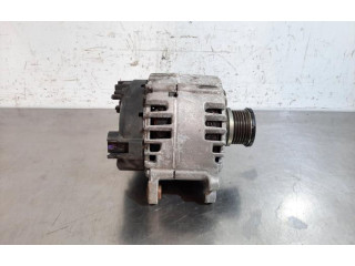 Генератор 04L903021A   Skoda Scala      