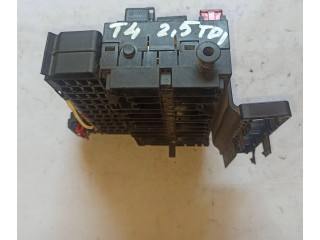 Блок предохранителей 357937039 Volkswagen Transporter - Caravelle T4