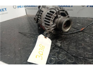 Генератор CAYD   Volkswagen Caddy      