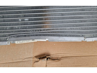 Радиатор охлаждающей жидкости 9685852680    Peugeot 2008 I 2013 - 2019 года