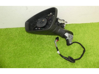 Zpětné zrcátko Volkswagen Tiguan 2024 571857501CP