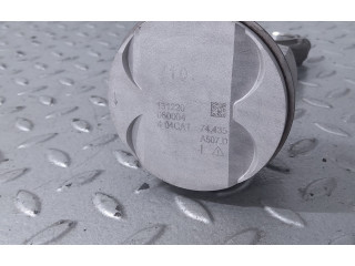 Поршень с шатуном DKLD 04C107065AT, 04E198401S Skoda Fabia Mk3 (NJ) для бензинового двигателя 1.0