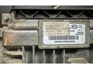 Блок управления двигателя 391302A300, 28264012 KIA Venga