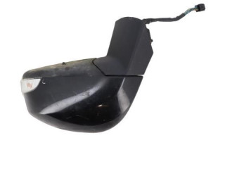 Зеркало электрическое        Renault Scenic III -  Grand scenic III  2009 - 2016 года   