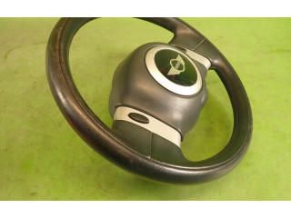 Руль Mini One - Cooper R50 - 53  2001 - 2006 года       