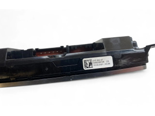 Блок управления климат-контролем 4K0919158C   Audi e-tron