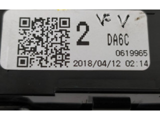 Дисплей BHR155260, DA6C0619965 Mazda CX-3