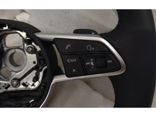 Руль Audi TT TTS RS Mk3 8S  2014 -  года 8S0419091T      