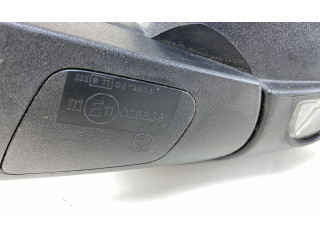 Зеркало электрическое Jeep Grand Cherokee 2010 - 2021 года