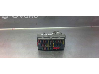 Pojistková skříňka Řídící jednotka BSM 9631527980 Fiat Scudo 2001