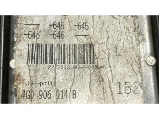 Řídící jednotka 4G0906014B, 4G0906014 Audi A7 S7 4G 2013