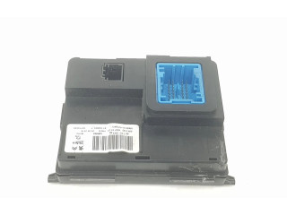 Блок управления 9811039380, 9811039380   Peugeot Expert