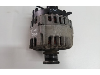 Генератор 03L903023L Volkswagen Golf VIII