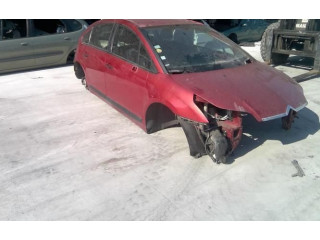 Зеркало электрическое        Citroen C4 I  2004 - 2010 года   