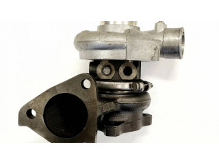 Турбина Mitsubishi L200 2.5 4917701502, 4917701503