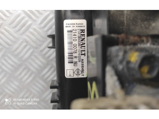 Вентилятор радиатора 214815012R Dacia Sandero