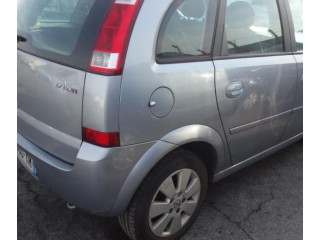 Вентилятор печки       Opel Meriva A